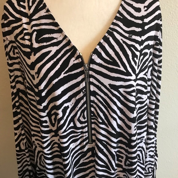 Michael Kors Top - Picture 2 of 4